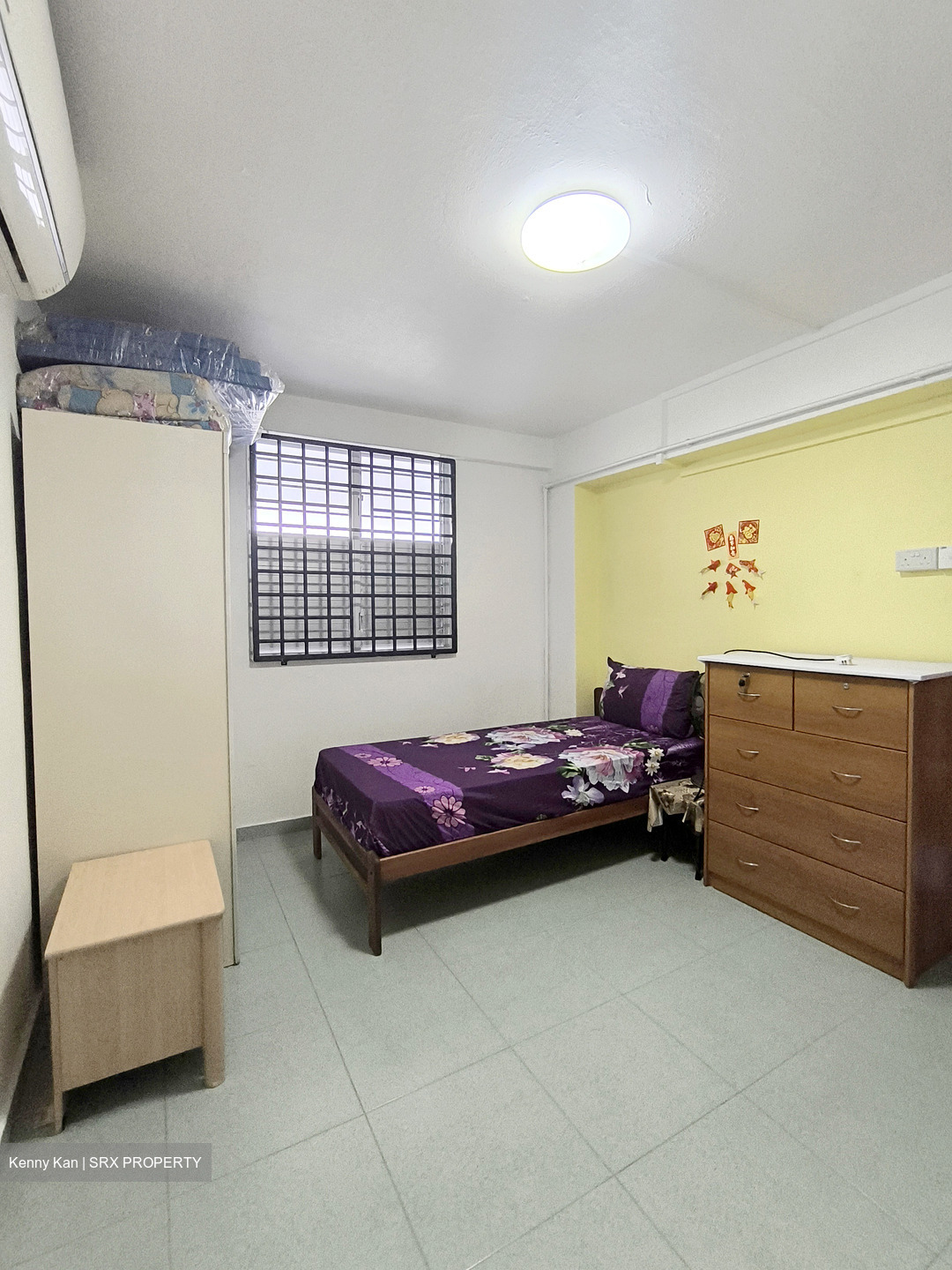 Blk 125 Lorong 1 Toa Payoh (Toa Payoh), HDB 3 Rooms #519436431